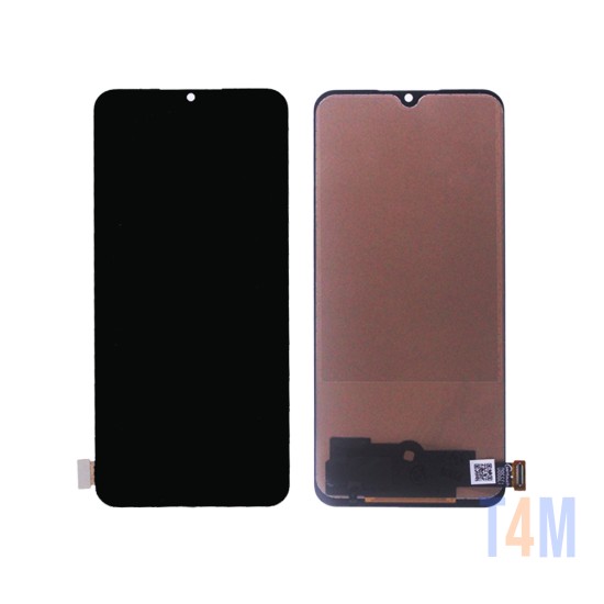 Touch+Display Vivo V20/V20 SE 6,44" Preto